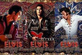 รีวิว Elvis